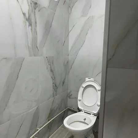 Apartman Cuba Szkopje