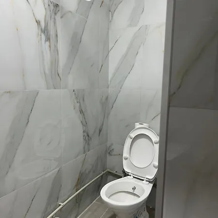 Appartement Cuba Skopje
