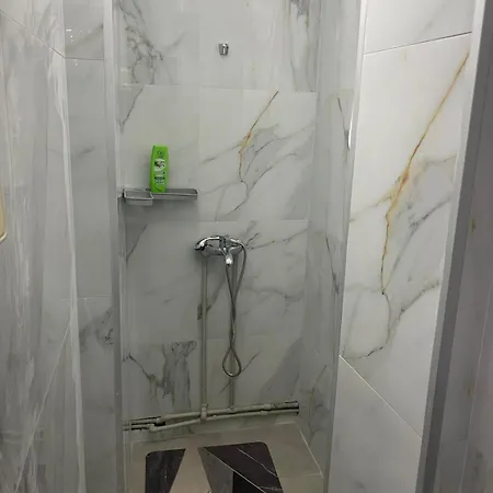Cuba Appartement Skopje