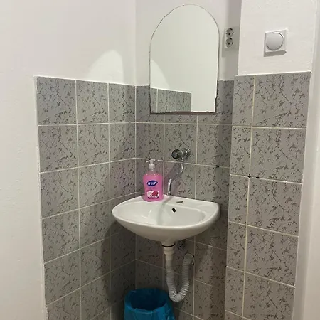 Appartement Cuba Skopje