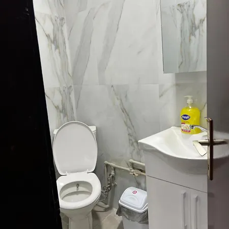 Appartement Cuba