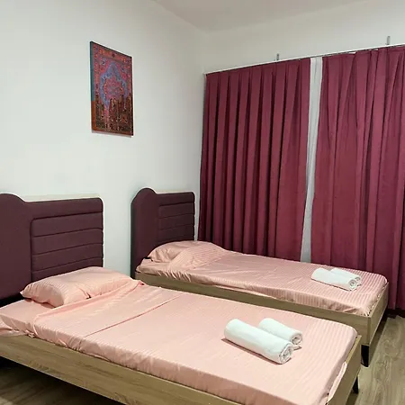 Cuba Appartement