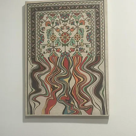 Apartman Cuba Szkopje