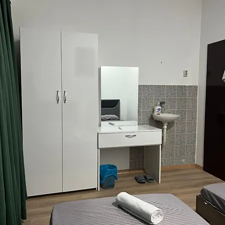 Cuba Lägenhet Skopje