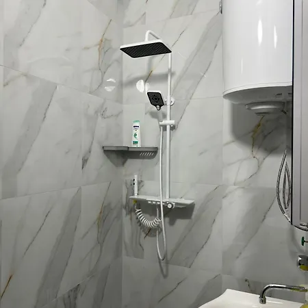 Appartement Cuba Skopje