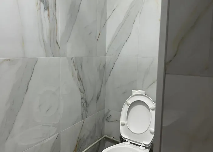 דירה Cuba סקופיה