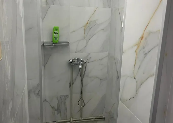 Cuba Apartment Skopje