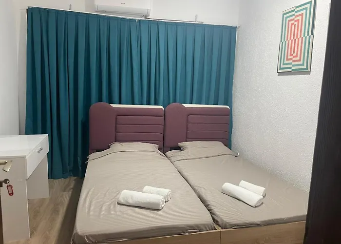 Cuba דירה סקופיה