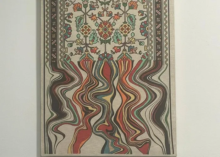 Apartment Cuba Skopje