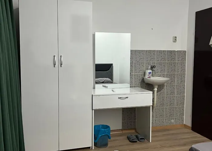 Cuba Apartment Skopje