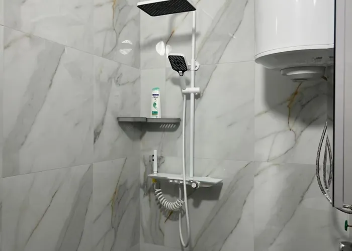 Apartment Cuba Skopje